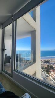 Club Oceano primera línea de playa - 6