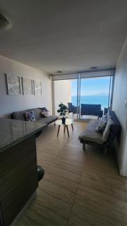 Club Oceano primera línea de playa - 4