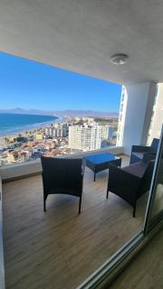 Club Oceano primera línea de playa - 3