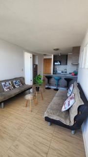 Club Oceano primera línea de playa - 2