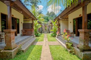 Pondok Sayan Homestay - 7