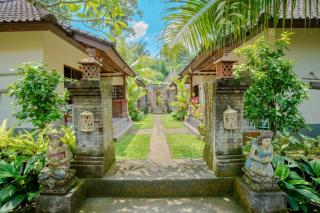 Pondok Sayan Homestay - 8