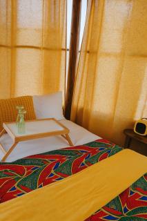 Tiny Huts Camp - Free Massage Hot Tub Sauna Waterfall Nearby - 4