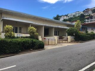 Secure charming 1-bedroom house - 0