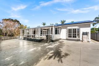 Deluxe Queen Room at Wolfe Street - 8