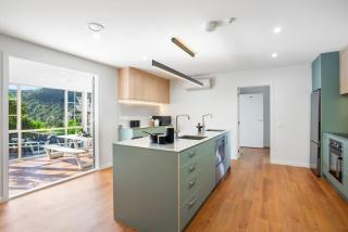 Deluxe Queen Room at Wolfe Street - 3