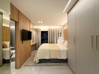 Studio Soberano - O mais luxuoso de CG - 6