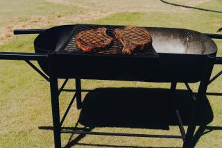 Tiny Huts Campsite - Free Massage Hot Tub Sauna Waterfall Nearby - 7