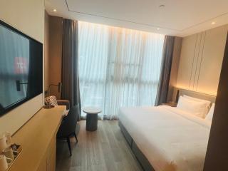 雅庭酒店深圳海岸城南山地铁站店 - 8