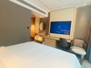 雅庭酒店深圳海岸城南山地铁站店 - 7