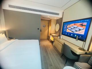 雅庭酒店深圳海岸城南山地铁站店 - 6