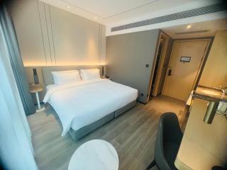 雅庭酒店深圳海岸城南山地铁站店 - 5