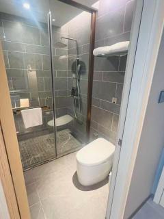 雅庭酒店深圳海岸城南山地铁站店 - 4