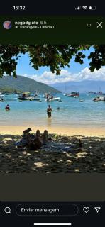 Casa em Bertioga com piscina - 3