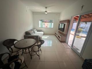 Casa em Bertioga com piscina - 5