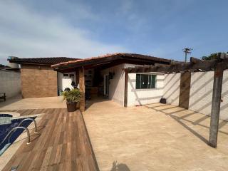 Casa em Bertioga com piscina - 4