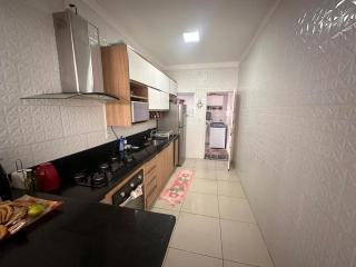 Casa em Bertioga com piscina - 2