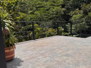 Sempiterno- la cabaña Whispering Wind - 1