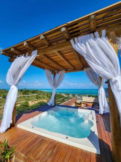 Casa do Alto - Milagres - 6