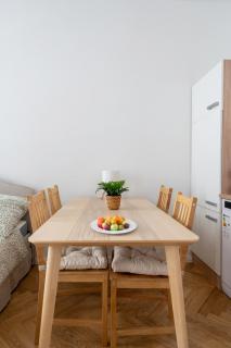 Chic Apartment with Balcony near Center - 1