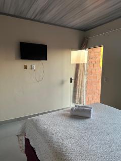 Chalés Alto do aconchego - 7