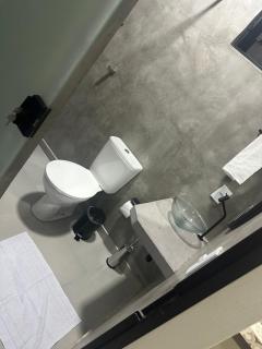 Chalés Alto do aconchego - 6