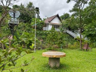 Boreirom Hill & Lodge By JK6 - 5