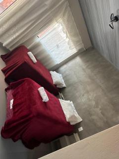 Chalés Alto do aconchego - 4