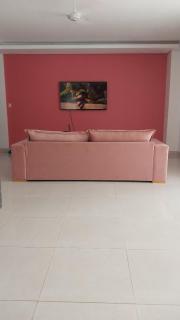 Chacara Rosa, Local lindo e tranquilo ideal para familias, perto do Parque Novo Mato Grosso - 2