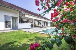 Villa 4 Bedrooms - 0