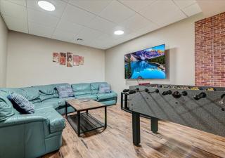 Lakefront Kayaks, HotTub FirePit Sauna Pool - 2