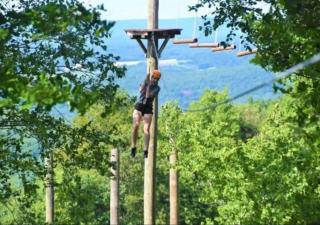 Lakefront Kayaks, HotTub FirePit Sauna Pool - East Stroudsburg - 5