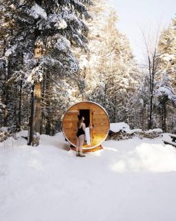 Zen House 3 - Villas & Spa - 6