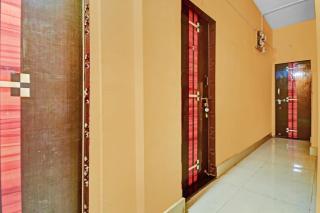 Hotel O Golden Key - 7