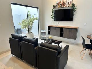 Sinta-sem em casa no Residencial Villa Bella - 0