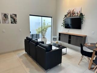 Sinta-sem em casa no Residencial Villa Bella - 9