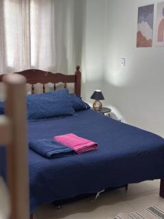 Sinta-sem em casa no Residencial Villa Bella - 8