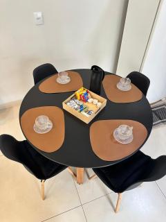 Sinta-sem em casa no Residencial Villa Bella - 6