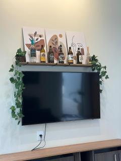 Sinta-sem em casa no Residencial Villa Bella - 4