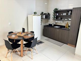 Sinta-sem em casa no Residencial Villa Bella - 3