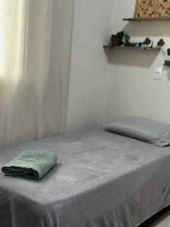 Sinta-sem em casa no Residencial Villa Bella - 2