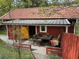 4 person holiday home in Tyresö - 0
