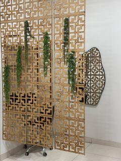 Sinta-sem em casa no Residencial Villa Bella - 1