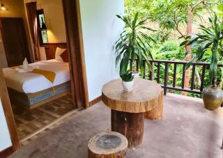 Boreirom TeukChhou lodge By JK6 - Phumĭ Măk Prang - 1