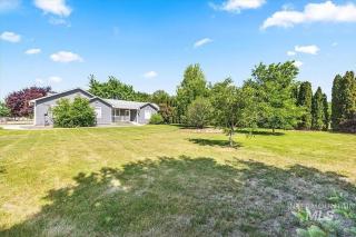 Peaceful Nampa Retreat - 0