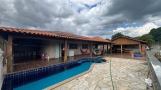 Your private paradise 4 suites in Hidrolândia GO - 0