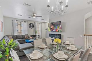 Apartamento 3 Quartos Moderno no Vista Cay - 9