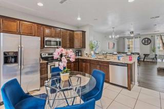 Apartamento 3 Quartos Moderno no Vista Cay - Orlando - 4