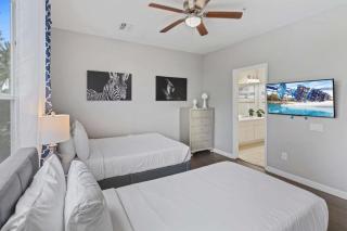 Apartamento 3 Quartos Moderno no Vista Cay - 1