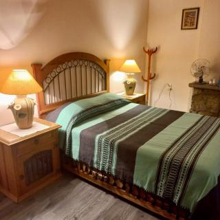 Casa Guerrero Oaxaca - 8